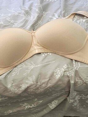 Womens Bra